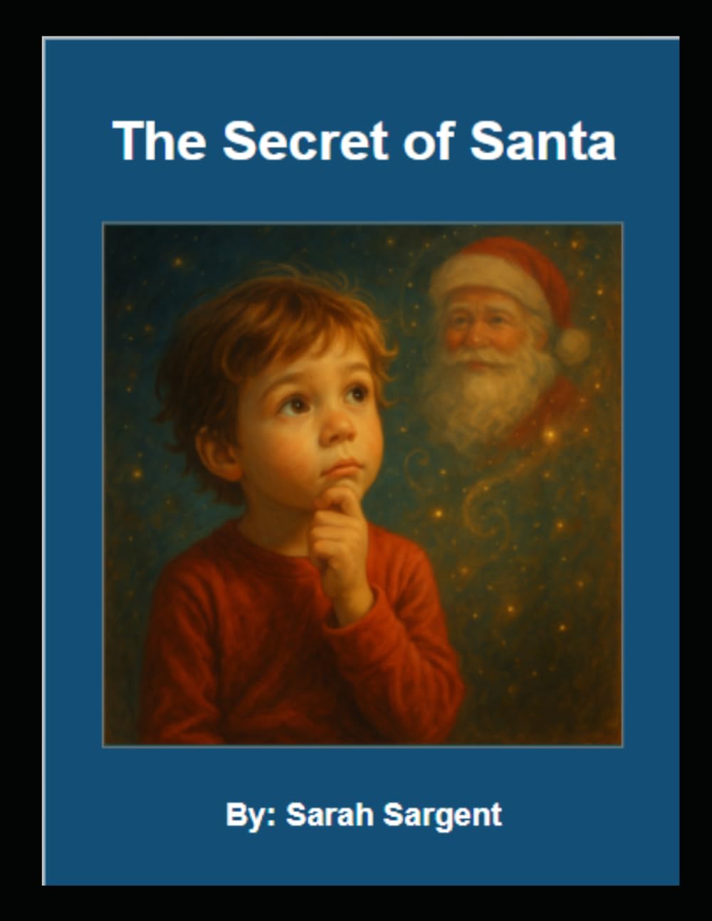 Secret of Santa