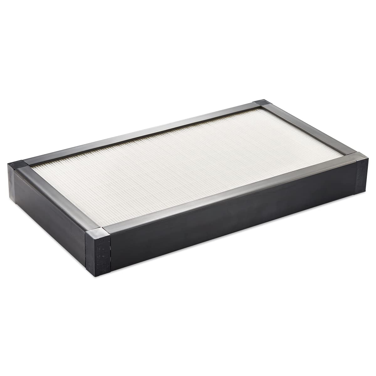Venta Premium HEPA 14 filtr do pomieszczeń czystych, filtr zamienny do AH902 i AP902, 1 opakowanie 2121700 biały