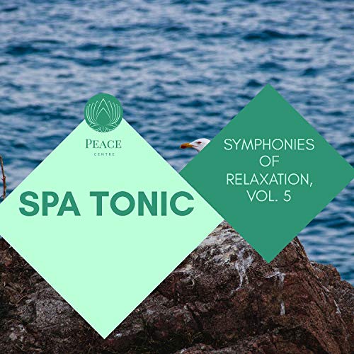 Amazon MusicでPearl Heartt, Serenity Calls, Zen Waver, Mystical Guide