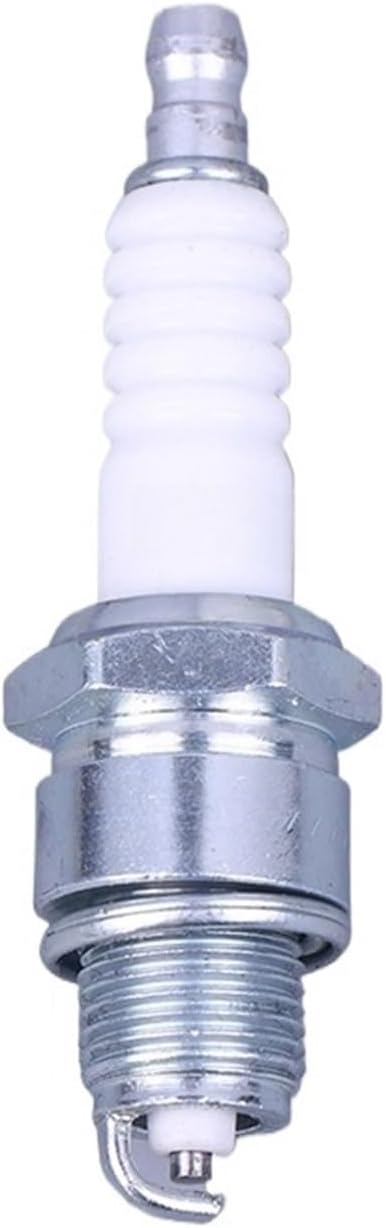 1/3/5 PCS Spark Plug BP7HS Spark Plug Outboard Engine Spark Plug Compatible With 2 Stroke Boat Outboard Engine Motor(A2)