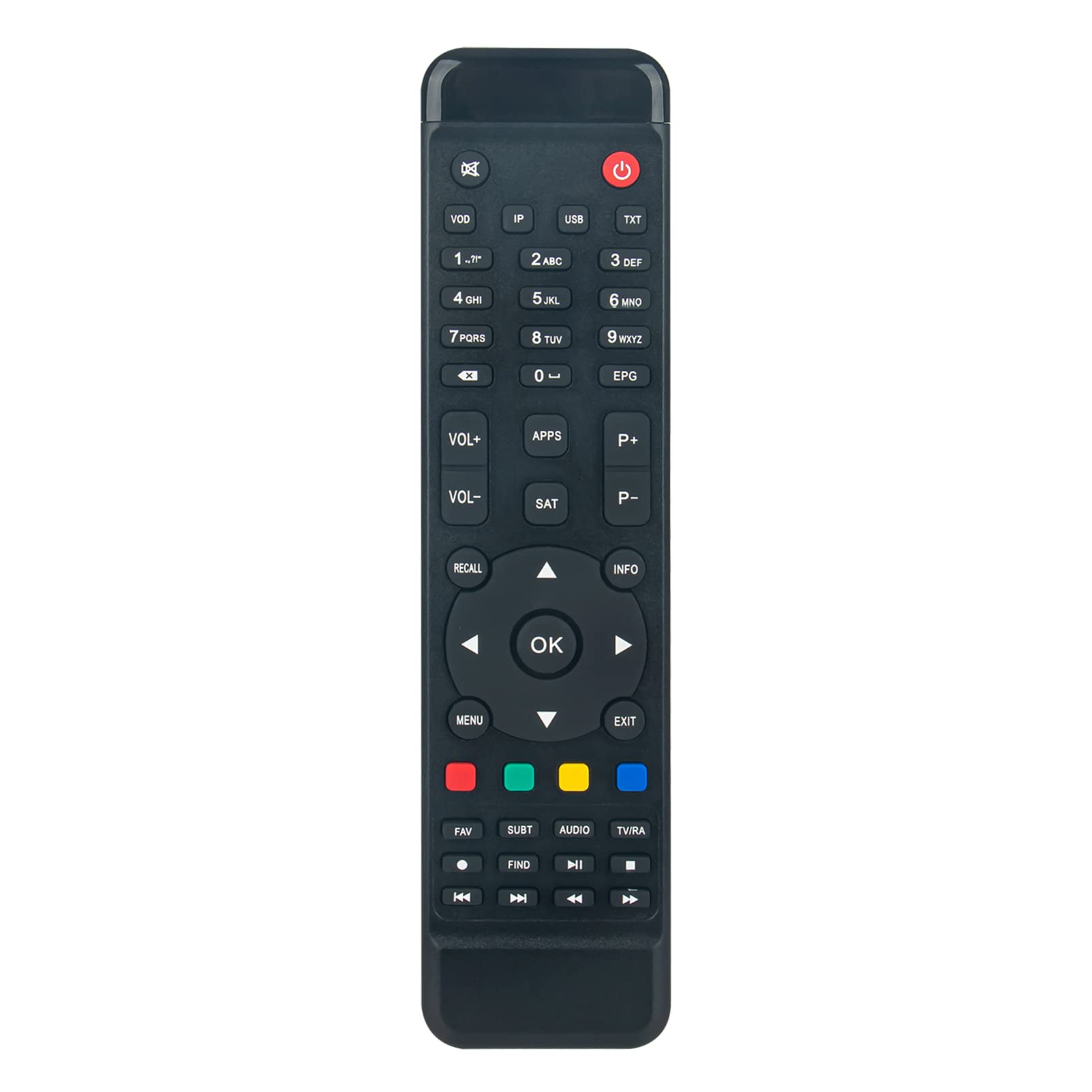 Télécommande récepteur Spider authentique fonctionne sur tous