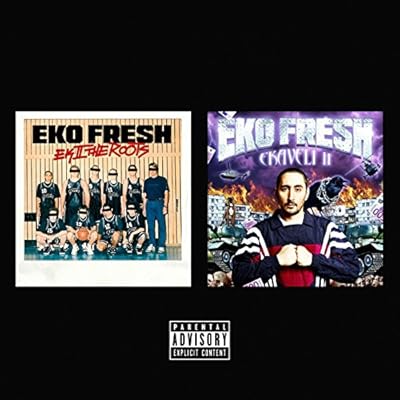 Ek To The Roots 2 & Ekaveli 2