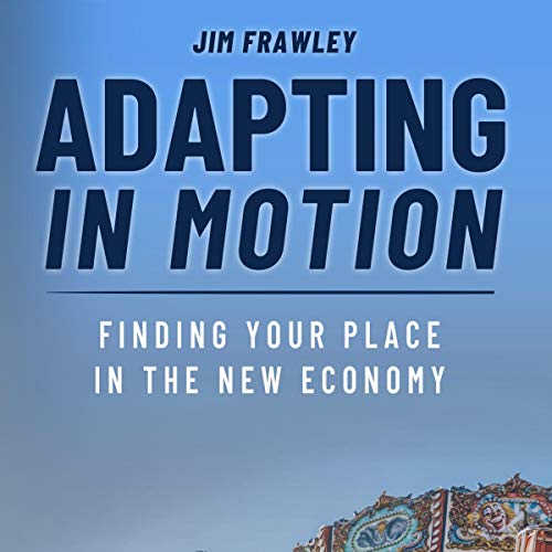 Adapting in Motion by Jim Frawley episode artwork