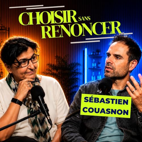 #7 - S&eacute;bastien Couasnon : 18 ans &agrave; BFM, 5 raisons de partir (il pensait n'en avoir que 3)