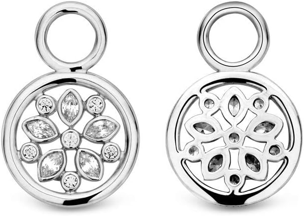 ŠPERKY&BIŽUTERIE - TI SENTO MILANO JEWELRY Mod. 9190ZI