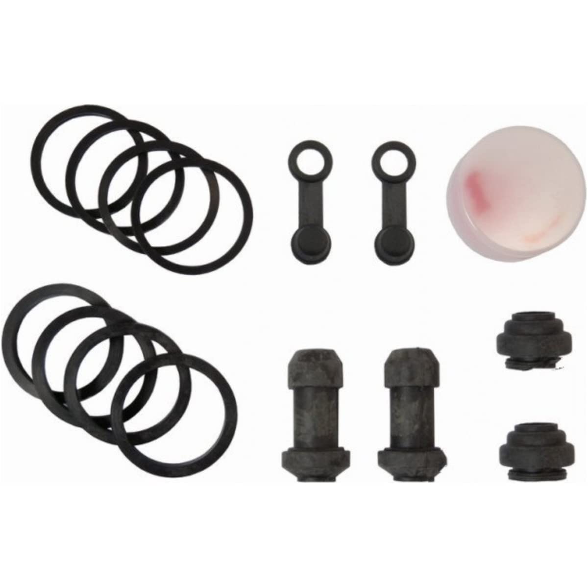 KIT REVISIONE PINZA FRENO JMP ID 7171408