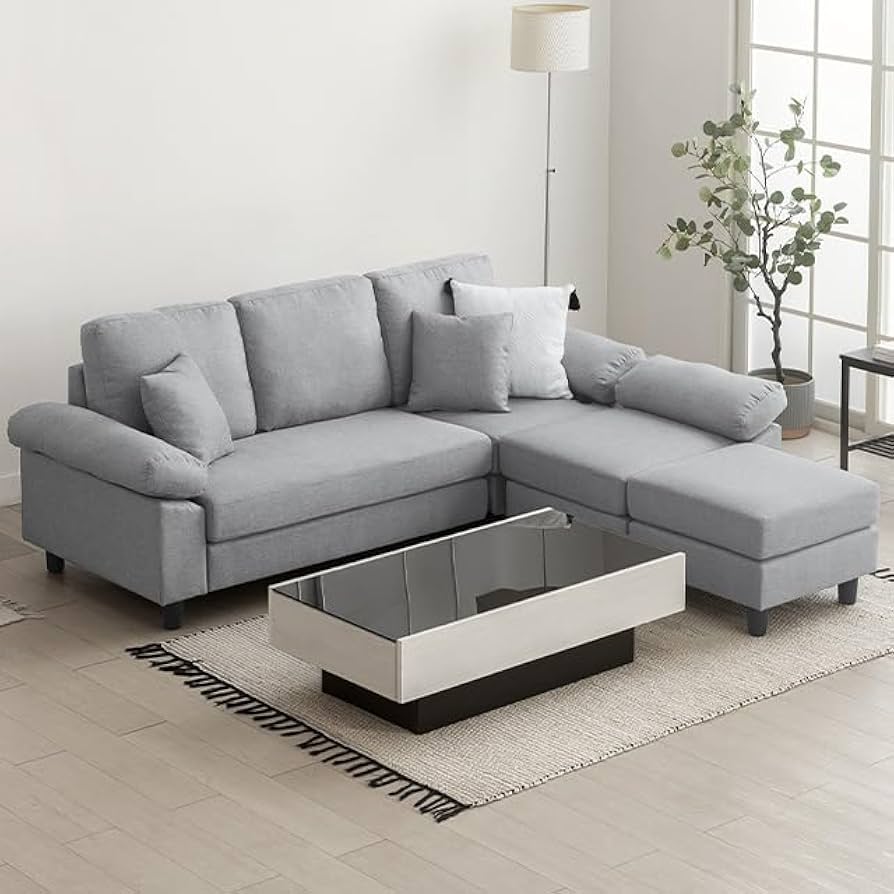 モダンデコ　L字ソファ 楽天市場】[もれなく全品P5倍／本日10時~] カウチソファ ソファ