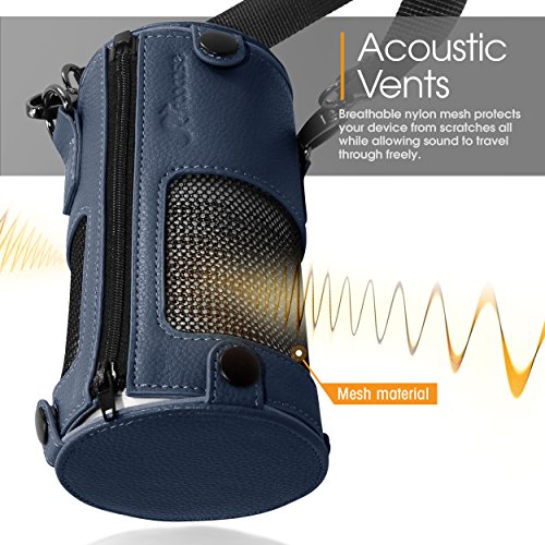 bose soundlink revolve plus carry case