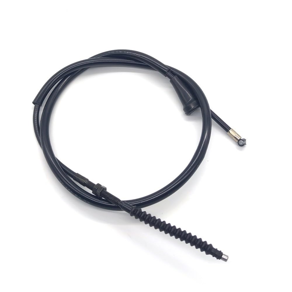 PIOYERG For BENDA Bonneville 450 Motorcycle Clutch Cable 129CM