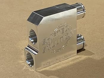 Amazon.com: Thermal Bypass Block upgrade for 13-18 Ram 2500/3500