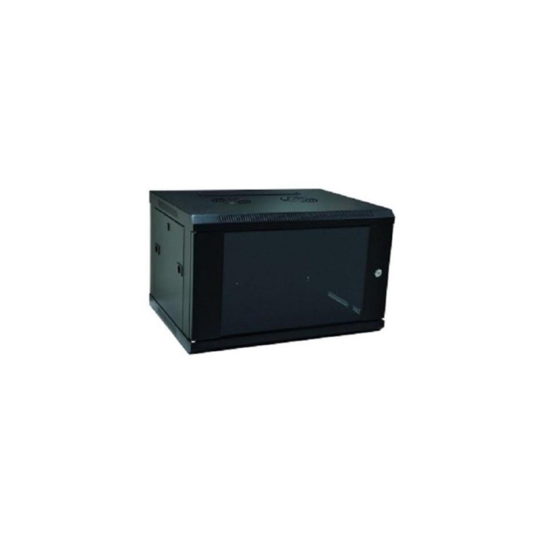 Wp WPN-RWB-06605-B Rack Da Parete 6U Nero - 4