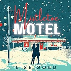 Mistletoe Motel Titelbild