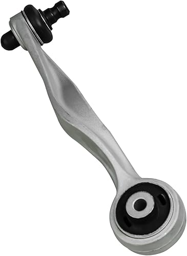 Miniatura 455 de Detroit Axle - Brazos de control delanteros inferiores con rótula + barras estabilizadoras de repuesto para Chrysler Dodge Intrepid 300M Concorde