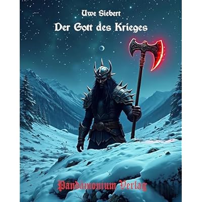 Der Gott des Krieges
