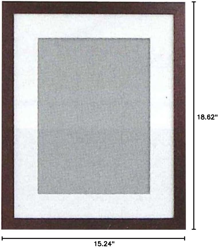 Orimupasu wooden frame W-37