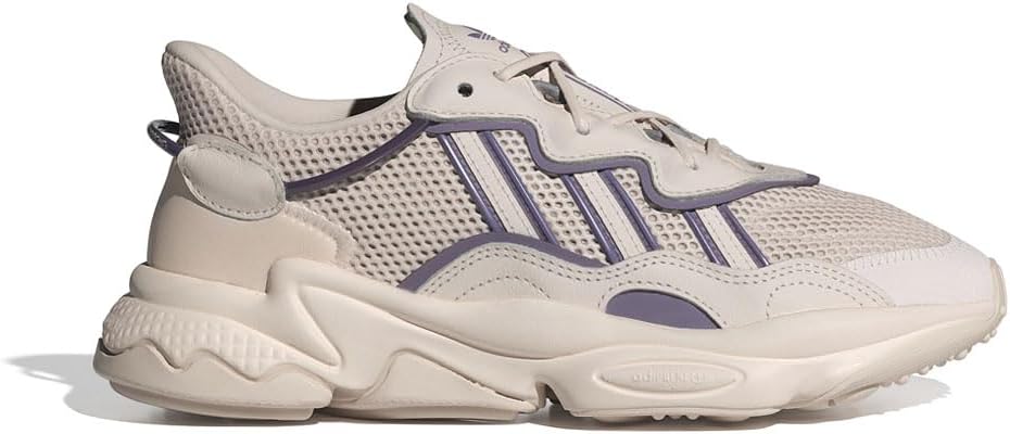 Adidas ozweego white neon Clearance