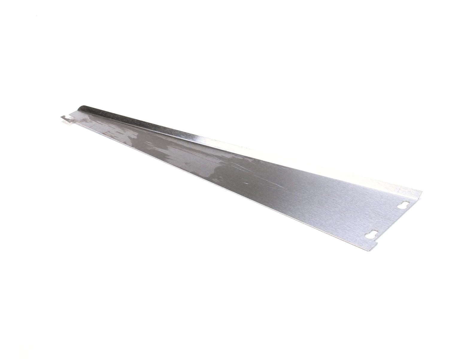 Wells Splashguard Rt Grvd 24In G7-35780 - Genuine OEM Replacement Part