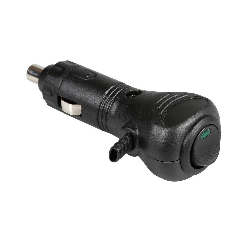 Lampa 39003 Plug 12/24 V