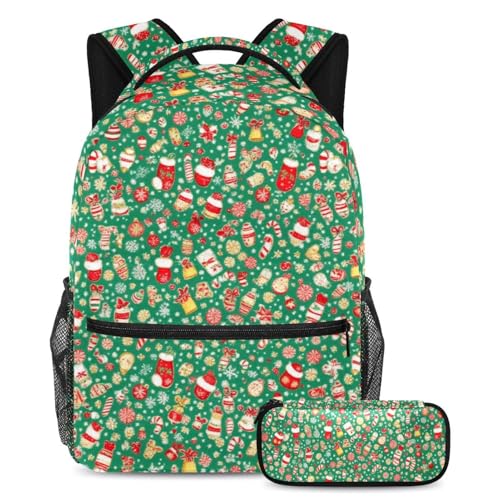 Sac à dos pour garçons et filles grande capacité contre le désordre