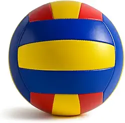 Bola De Vôlei Profissional Nº 5 Praia Quadra Piscina Campo