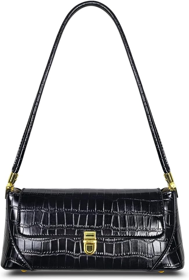 cuiabShoulder Bag, Shoulder Bag for Women, Shoulder Purse, Purses for Women, Vintage Shoulder Bag