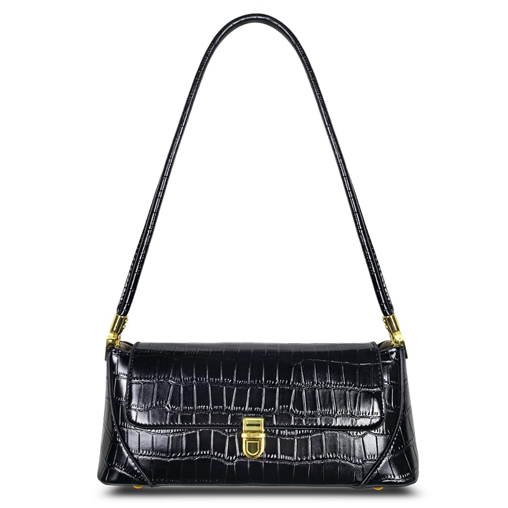 cuiabShoulder Bag, Shoulder Bag for Women, Shoulder Purse, Purses for Women, Vintage Shoulder Bag