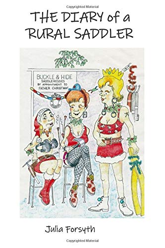 Diary of a Rural Saddler