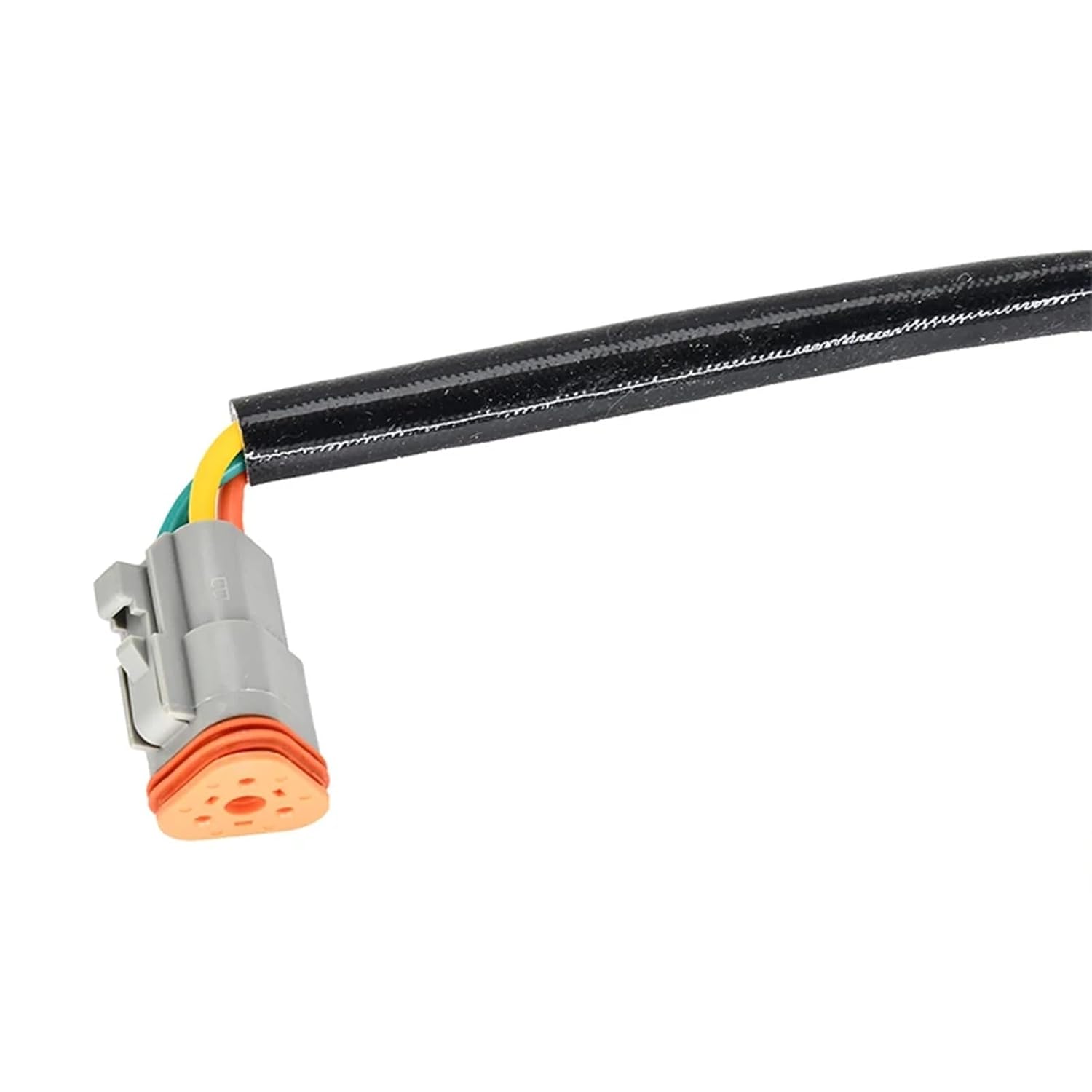 Oil Pressure Sensor 1671709 Compatible with Track-Type Tractor 30/30 D10N D10R D11R D8L D9L D9N D9R