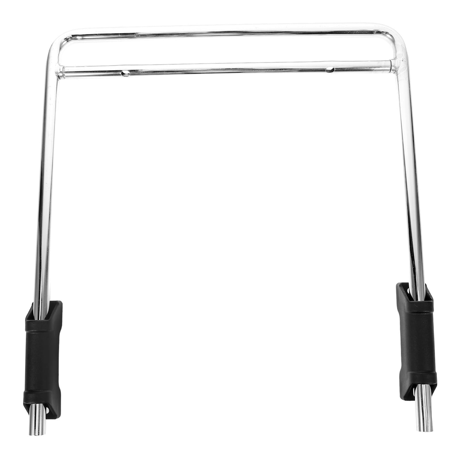 Support de repose-pieds rétractable pour télétravail et salon confort