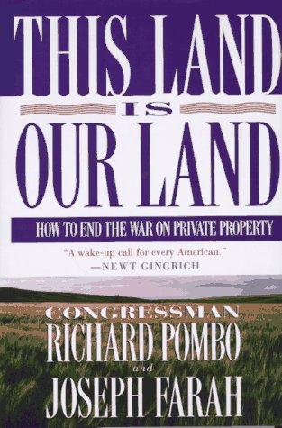 This Land Is Our Land: How to End the War on Private Property