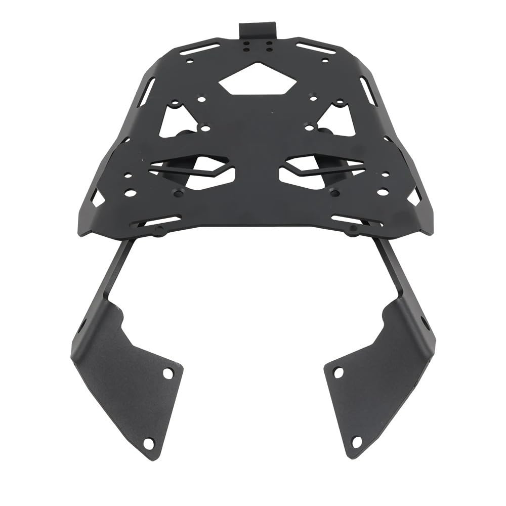 Porte-bagages arrière pour moto Honda CB 500X et CB500F - 7