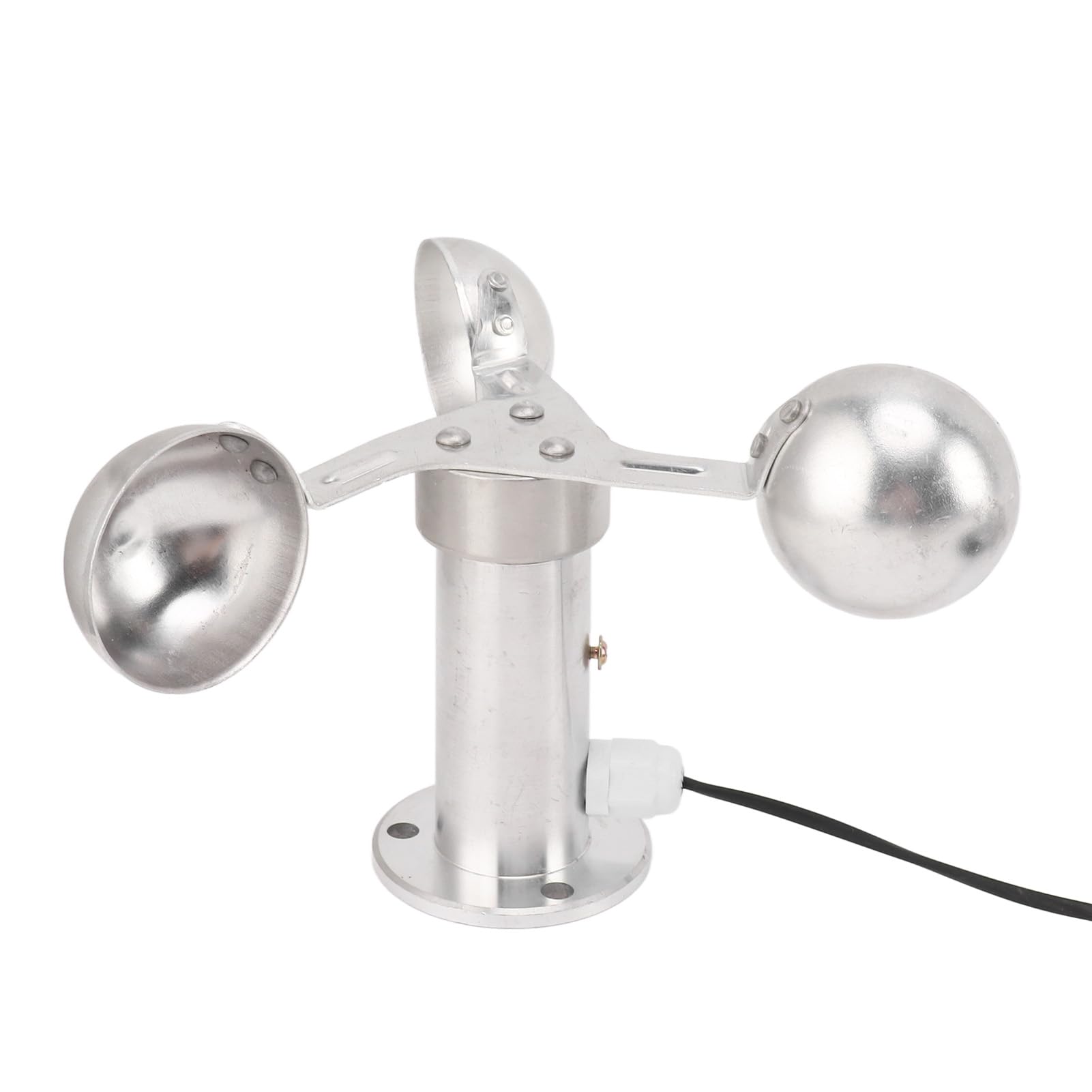 Generic Strumento Anemometro Misuratore di velocità del Adatto per Centrali Elettriche e Stazioni Meteorologiche