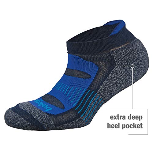Image of Balega Hidden Comfort Socks