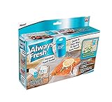 Always Fresh Seal Vac AFFS-TV