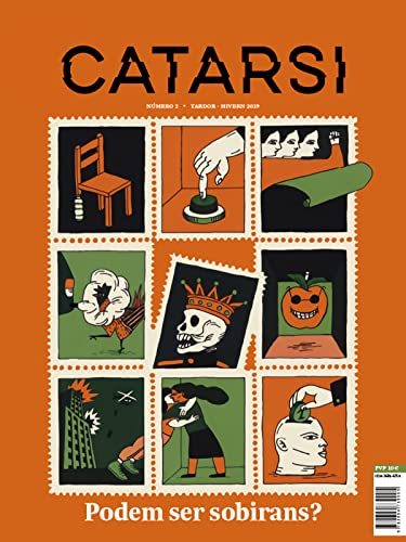 Catarsi magazín 2