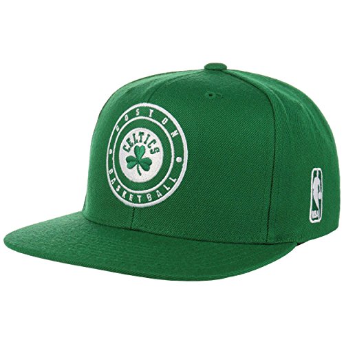 Mitchell & Ness Cappellino Patch Boston Cappellino...