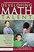 Developing Math Talent