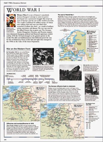DK Atlas of World History - Image 6