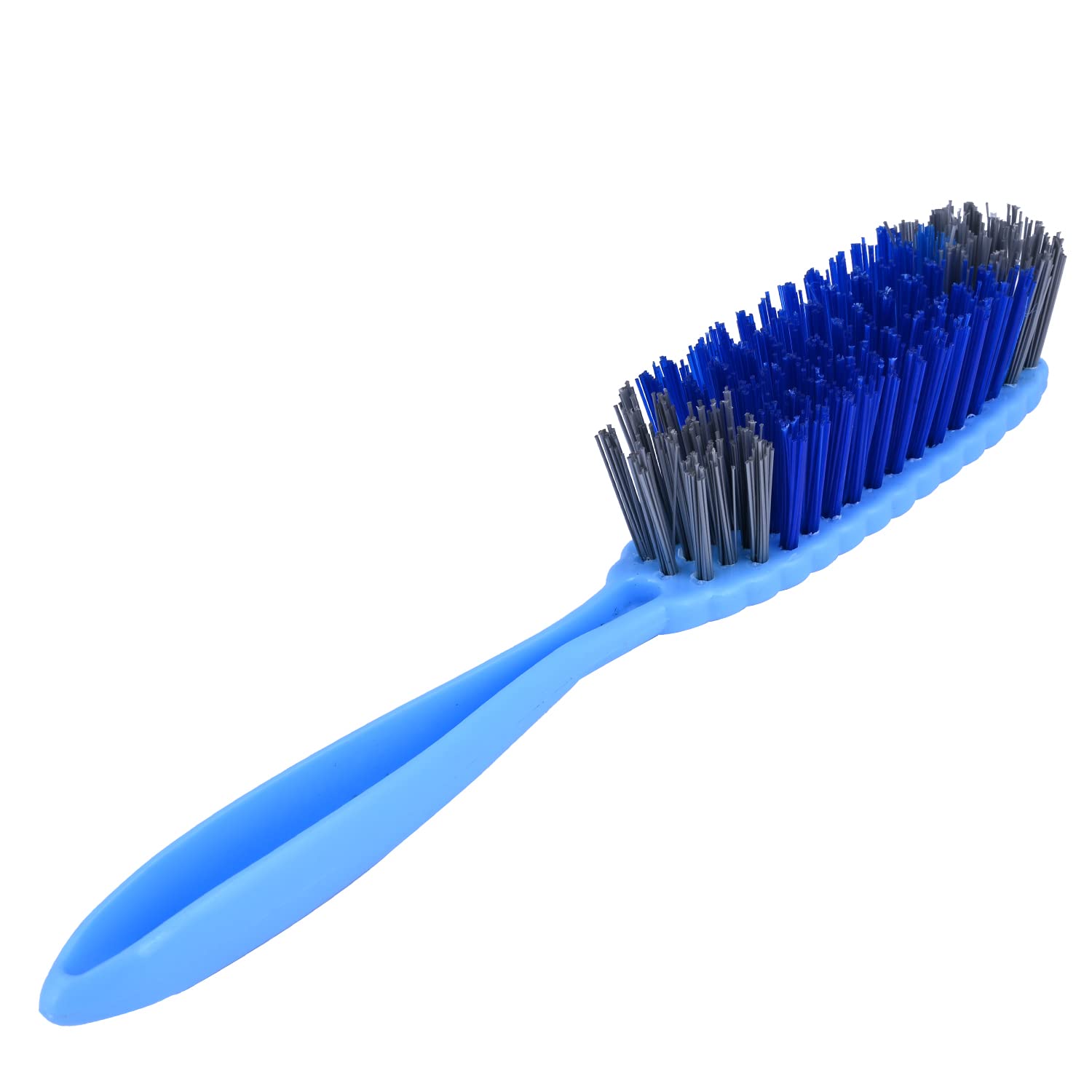 Zureni Carpet Cleaning Brush Home Washing Comfort Grip Stiff Bristles Heavy Duty Deep Scrub for Mat, Fabric, Couch, Blanket, Car Seat (Pack of 1, Random Color) (B0BY89GHDM) Amazon Price History, Amazon Price Tracker