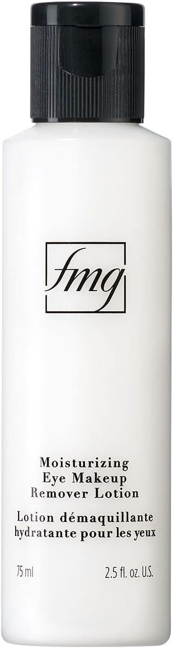 Eye Makeup Remover Lotion