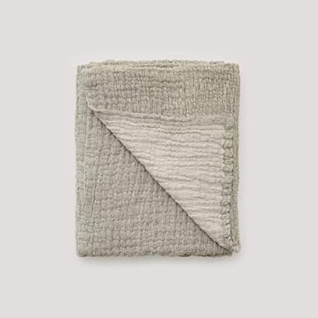 Amazon.co.jp: GARBO & Friends Mellow Blanket (Genuine), Cotton