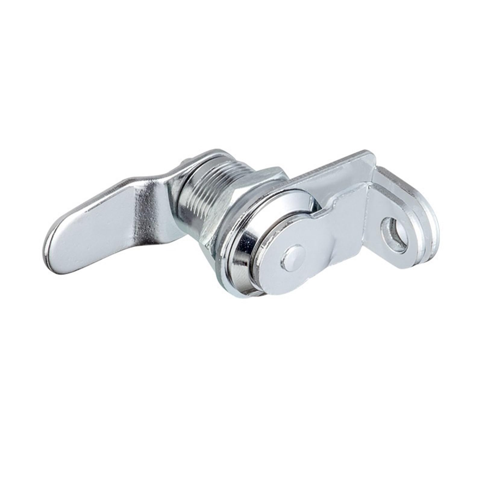 Ntbpeyzvqf One Color File Cabinet Mailbox Locker Lock Ms418 Bright Chrome 1Pcs