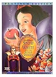Snow White and the Seven Dwarfs - Platinum Edition