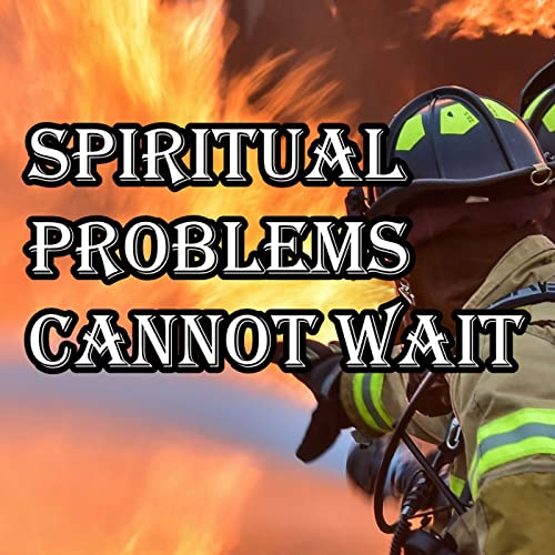 Don't Ignore the Spiritual Attacks