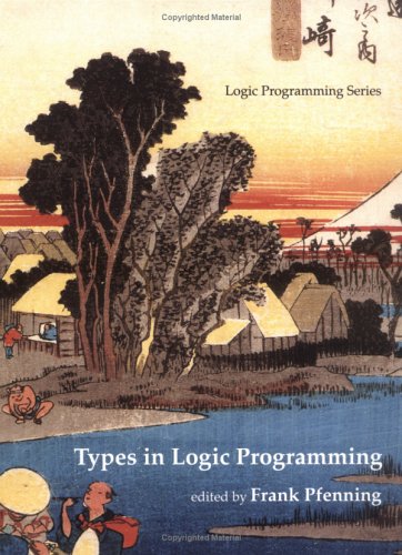 Types in Logic Programming (Logic Programming)
