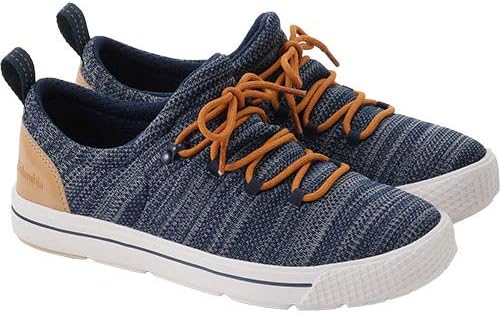 Amazon コロンビア メンズ レディース ベネディクトmt Benedict Mt カレッジネイビー Yu0266 464 5 23 0cm Columbia コロンビア スニーカー