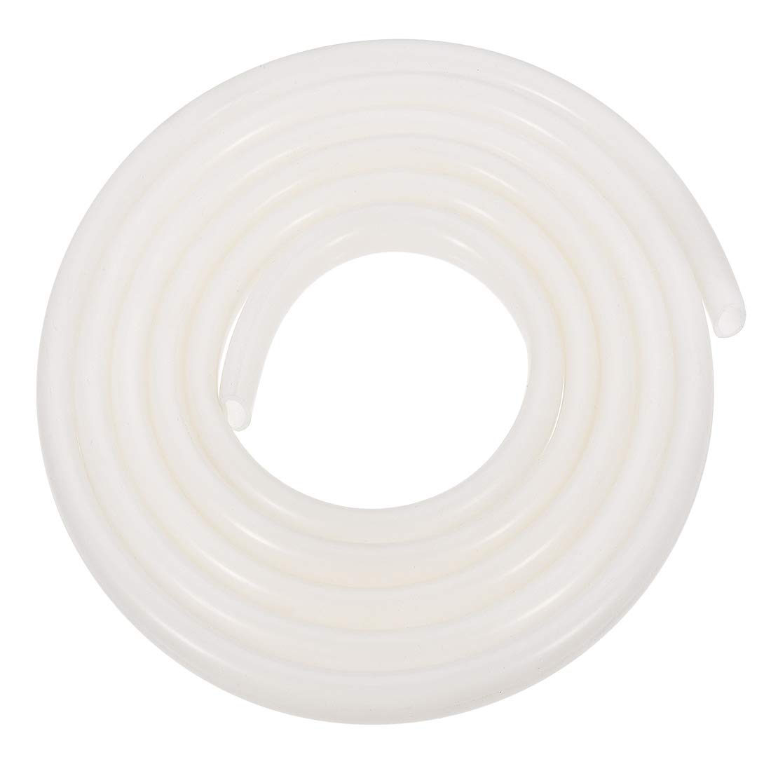 Tuyau en silicone de 24,4 cm pour rénover le système de chauffage de la maison