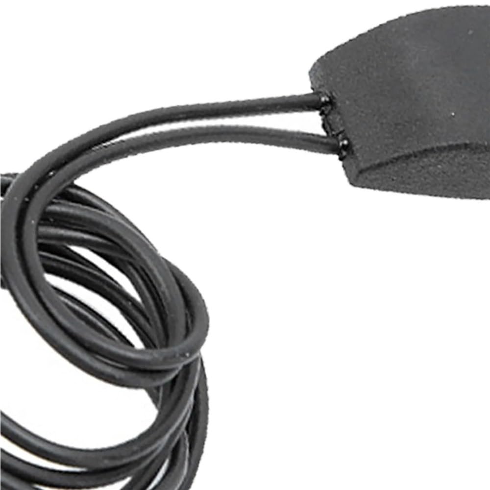 Sensor de Temperatura del vehículo Sensor de climatización 00006445F9 6445F9, para Xsara, para Picasso, para Evasion y Jumpy. Sensor de Temperatura Exterior.