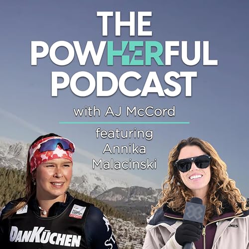 Special Episode: Annika Malacinski (USA Women's Nordic Combined)