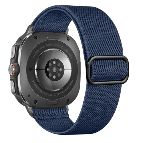 [EIHAIHIS] �R���p�`�u�� galaxy watch ultra �o���h 47mm ���f�B�[�X �����Y�A�i�C���� ���� �X�|�[�c �S�� �R���p�`�u�� galaxy watch �E���g�� �o���h �Ή��A�₽���C�̐�